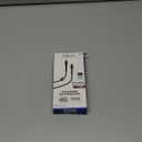 Zgear MFi Lightning/C Fast Charge Braided Cable with EnduraTech