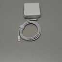 Sunveza Mac Book Pro Charger  118W USB C Charger Fast Charger Compatible with MacBook pro/Air, M1 M2 M3 M4 M5, ipad Pro, Samsung Galaxy and More, Include Charge Cable