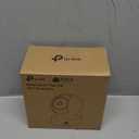 Kasa Smart Indoor Pan-Tilt Home Security Camera, 1080p HD Dog Camera w/Night Vision, Motion Detection for Baby & Pet Monitor, Cloud & SD Card Storage, Works w/ Alexa & Google Home, 2.4G WiFi (EC71)