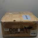 ODTORY Artificial Grass Wall Backdrop Panels: 20X20 in 24P UV-Anti Greenery Boxwood Panels for Indoor Outdoor Green Wall Decor & Ivy Fence Covering Privacy