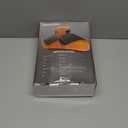 VAAGHANM Heating Pad: Electric Heat Pad for Neck & Shoulders & Back - Weighted Instant Heating Pads-6 Heat Options & 6 Auto Timer Mode- Gifts for Mom Women-Grey