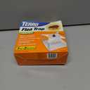 Terro T230 Indoor Electric Flea Trap and Killer - Refillable Flea Traps for Inside Your Home
