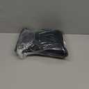 G4Free EverGoing Yoga Pants Women Wide Leg Pants with Pockets High Waist Stretch Dress Casual Sweatpants Petite/Regular/Tall (Large, Black)