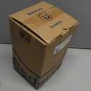 Bedsure GentleSoft Sherpa Fleece Throw Blanket for Couch - Thick and Warm Throw for Women and Men, Soft Fuzzy Plush Car Blanket for Winter, Non-Heated, Charcoal, 50x60 Inches