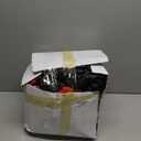 Christmas Archway Inflatable, 11 ft Santa Blow Up Arch with LED Light Christmas Inflatables Outdoor Decorations, Xmas Blow Up Decor for Lawn Home Party Yard Garden Dcor