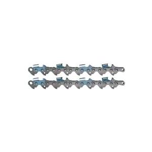 Oregon 2 PK 20LPX078G PowerCut 20" .325" .050" 78DL Full Chisel Saw Chain