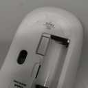 LeadsaiL Wireless Keyboard and Mouse Combo, Ergonomic Wireless Mouse and Keyboard Set for Computer, Compact and Silent Mouse and Keyboard for Laptop, Desktop, PC, Pink