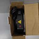 Hot Plate for Candle Making, Black Color Electric Hot Plate for Melting Wax, Chocolate, Candy and More