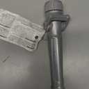 Gilmour High Force Jet Hose Nozzle with Insulated Grip, Heavy Duty Hose Nozzle for Watering and Cleaning