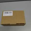 Hose Timer, Zuomeng Water Timer for Garden Hose with Dual Power System, Leak-Proof Design, Smart Irrigation Controller with Rain Delay, Auto & Manual Watering Modes for Lawn & Garden, Green