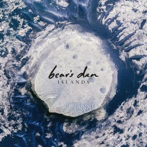 Islands by Bear's Den,  Format: Vinyl