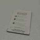 FRIGIDAIRE PAULTRA Pure Air Ultra Refrigerator Air Filter with Carbon Technology to Absorb Food Odors, 6.5 Inch x 4.75 Inch (1 Count (Pack of 1))