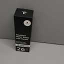 POWCAN 26 oz Insulated Water Bottle with 2-in-1 Straw and Spout Lid, Keep Cold 24H, Leak-Proof, Fits in Car Cup Holder, Stainless Steel Water Bottle for Sports, Travel, and School (Dark Knight)