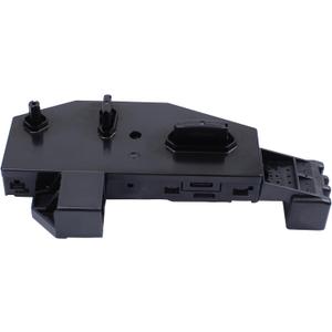ApplianPar Front Passenger Side Power Seat Control Switch Adjustment for Chevrolet Impala Silverado GMC Sierra Yukon Tahoe