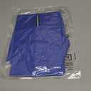 Dog Raincoat Reflective Adjustable Hooded Pet Rain Jacket Poncho with Leash Hole for Dogs S-5XL