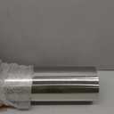 A-KARCK 5 Inch Stainless Steel Exhaust Pipe, 48" Length