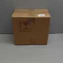 20 PCS Ceramic Tea Sets for Women Tea Party, Purple Pattern Tea Set with Gold Shelf, Flower Porcelain Tea Set with 6 Plates & 6 Spoons, Coffee Cup Set for Restaurant Hotels Dinner