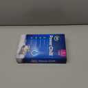 Serta Power Chill Cooling Pillow Protectors, Stain Resistant and Zippered Pillow Protector, Protects Pillow from Dust and Dirt, King, White, 2 Count ( Pack of 1)