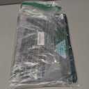 IBENZER Compatible with New MacBook Air 13 inch Case 2022 2021 2020 M1 A2337 A2179 A1932, Plastic Hard Shell Case with Keyboard Cover for Mac Retina Display with Touch ID, Quezhal Green, MMA-T13QUGN+1