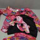 Morph 70s Costumes For Women Hippie Disco Outfit - Retro 60s 70s Style Costume For Parties, Festivals, and Events(s)