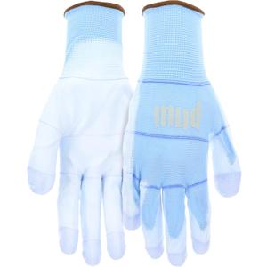 Safety Works SM7188B/M Mani-Mud Glove, N/a, 6 Pack, M