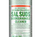 Sal Suds Biodegradable Cleaner