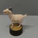 The Screaming Goat (Book & Figure) (RP Minis)