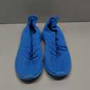 Mens Slip On Running Shoes Athletic Walking Trainers Lightweight Breathable Mesh Tennis Sneakers (10)