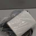 SIBRILLE Floor Lamp with Linen Shade, Dimmable Tall Standing Lamp with Remote Control & 3 Color Temperatures, Modern Corner Floor Lamps for Living Room Bedroom Office, 9W LED Bulb Included (Beige)