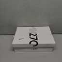Nike Men's Air Max 270 Sneaker, Size: 8