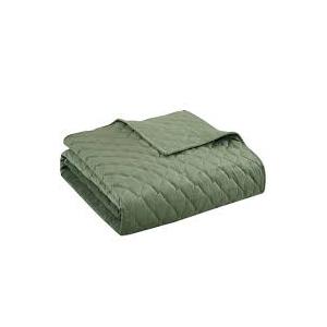 MODAVARI QUILT KING GREEN