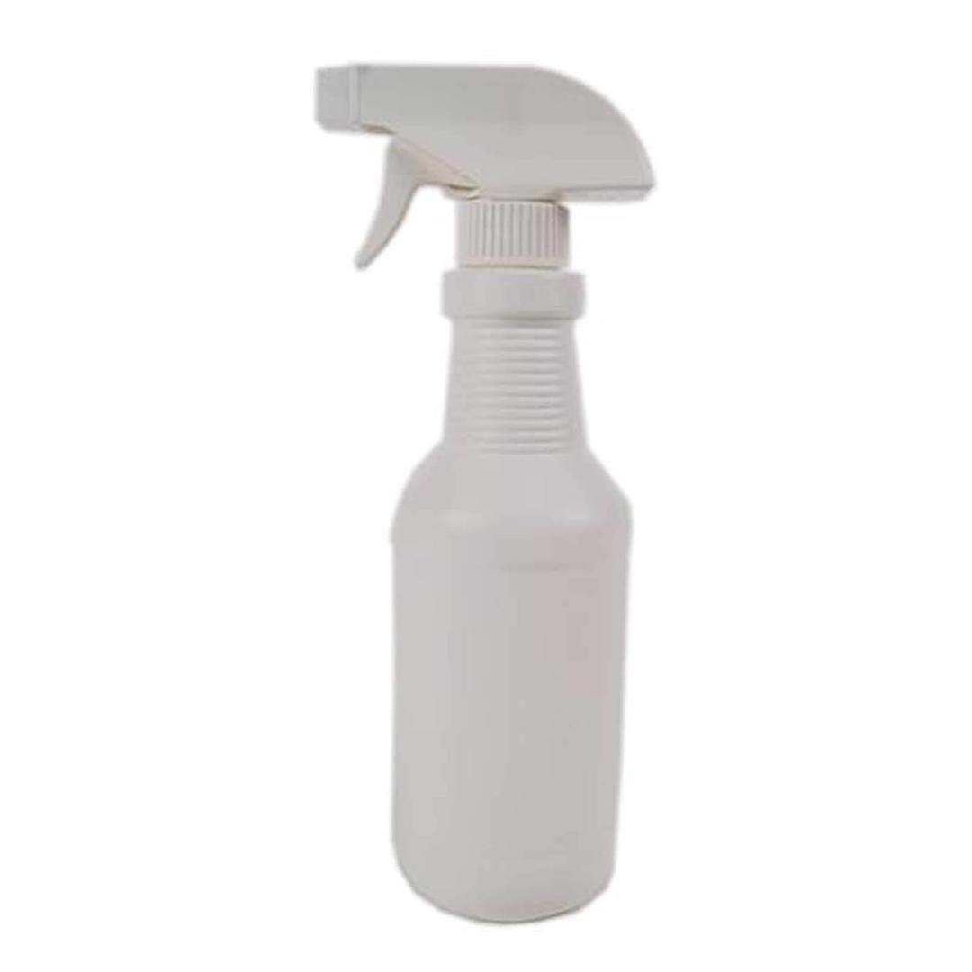 Sprayco 32-Oz. Clear Spray Bottle, Adjustable Spray and Dilution Scale, Model# P-32 Sprayco 32-Oz. Clear Spray Bottle, Adjustable Spray and Dilution Scale, Model# P-32