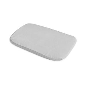 Baby Delight Beside Me Dreamer Bassinet & Bedside Sleeper Waterproof Fitted Sheet, brown