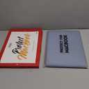 Matte Case for MacBook Air 13/13.6-inch (M4/M3/M2, 20222026 Models A3240 A3113 A2681), Lightweight | Scratch & Fingerprint Resistant | Closes Seamlessly | Ideal for Work, Travel & Study (Midnight Clear)