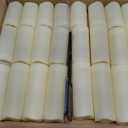 Set of 96 Waterproof Outdoor Flameless Candles, LED Candles with 4 Remote and Timer,(H 4" 5" 6" x D 2.2"),for Halloween Wedding Festival