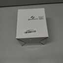 Zonon 32 Pieces Basketball Hoop Pens Bulk Basketball Party Favors Novelty Pens for Sports Theme Birthday Party Sports Club Supplies Christmas Gifts, 0.7mm