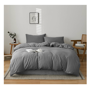 Cottonight Navy Blue Comforter Set King Men Women Dark Blue Bedding Comforter Set Solid Navy Blanket Quilts Ultra Soft Breathable Soft Navy Blue Bedding Comforter Sets