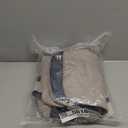 Taygeer Laptop Backpack Purse for Women, Backpack for College Essentials with 15.6inch Laptop Compartment, Travel Bag Airline Approved CarryOn Work Bag for Nursing Doctor Business Travel, Brown (Large)