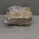 Zhengmy 6 Pcs Christmas Stocking Holders for Mantel Metal Hanging Hooks Stocking Hangers for Fireplace Xmas Party Decoration(Dark Wood)