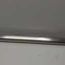 A-KARCK 2.25 Inch Stainless Steel Exhaust Pipe, 30" Length