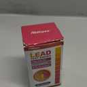 AAwipes Lead Test Swab Kit (60 Rapid Home Testing Swabs) 30-Second Results. Dip in Water. Home Use for - Painted, Jewelry, Ceramics, Wood (LS60)