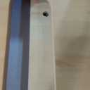 Full Floor Bed with Full-upgraded Guardrails, Solid Wood Kids Floor Bed with Safety Door, Low-profile Montessori Floor Bed Frame for Kids, Boys, Girls, No Box Spring Needed & Childlike Design, Nature (Pure Wood Natural)