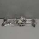 Grab Bars for Shower, 2 Pack 16-Inch Anti Slip Shower Handles for Elderly, Safety Shower Grab Bar, Stainless Steel Handicap Grab Bars for Bathroom (Polished Nickel 1" Diameter)