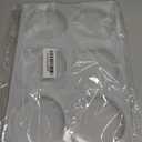 2 Packs 6 Cavity Large Silicone Molds, Round and Square, Polygon Resin Molds, DIY Crafts, Durable, Heat-Resistant Silicone Molds