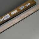 Tandefio Red Oak Door Threshold for Doorways, 2 Pack, 2-1/2 x 36 x 3/8 Inch