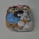 Shappy 24 Pieces Kids Hand Puppet Plush Zoo Animal Hand Puppets Toddler Animal Puppet Soft Plush Toys Plush Puppets Pretend Toys Educational Toys for Telling Story Teaching Role Play, 24 Styles