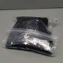 Avidlove Women Sexy Lingerie Set 3 Piece Bra and Panty Sets with Lace Kimono Robe Sleepwear Mesh Nightgown XL