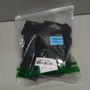 QZSH Sauna Suit for Women Slimming Shirt Sweat Vest Heat Trapping Tank Top Workout Shaperwear,Adjust Belt,Breathable Armpit (X-Large, Blue Lining-03)