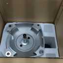 B2854 1-1/2HP, Replaces Century/AO Smith Pool Pump Motors,1.5HP,115/230V, 3450 RPM, 8.0/16.0Amps, 56Y Frame 1.1Service Factor,PSC,F56AA40A01,Include Replace Parts, Square Flange ODP Enclosure Leungoo