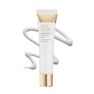 Este Lauder Double Wear Smooth & Blur Mattifying Makeup Primer | Pore Minimizing, 1.35 Fl Oz